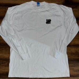 Undefeated long sleeve